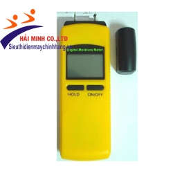 Máy đo độ ẩm gỗ MMPro HMTA301