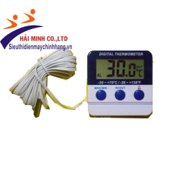 Đồng hồ đo độ ẩm MMPro HMAMT-105