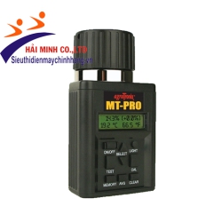 Máy đo độ ẩm nông sản Farmex MT-Pro