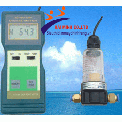 Máy đo độ ẩm MMPro HMHT-6292