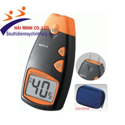 Đồng hồ đo độ ẩm gỗ MMPro HMMD812
