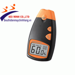 Đồng hồ đo độ ẩm giấy MMPro HMMD916