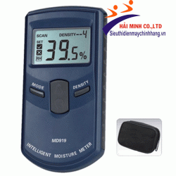 Máy đo độ ẩm cảm ứng MMPro HMMD919