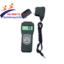 Đồng hồ đo độ ẩm MMPro HMMC7825PS
