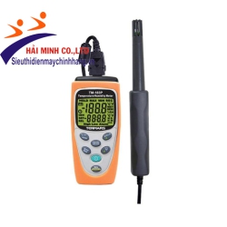 Máy đo nhiệt độ độ ẩm Tenmars TM-183P