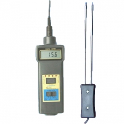 Máy đo độ ẩm nông sản MMPro HMMC-7821