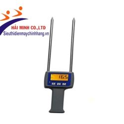 Máy đo độ ẩm thuốc lá TigerDirect HMTK-100T