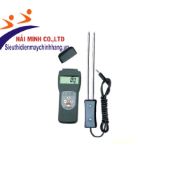 Máy đo độ ẩm vải MMPro MC-7825C