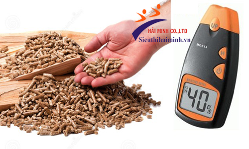 máy đo độ ẩm gỗ