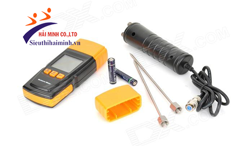 máy đo độ ẩm máy đo độ ẩm