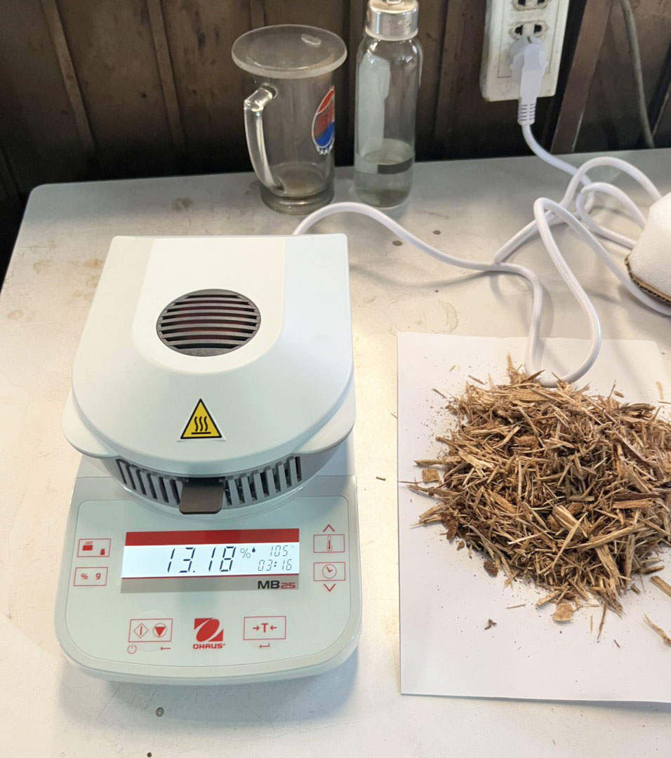 Lợi ích của việc sử dụng máy đo độ ẩm chính hãng