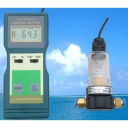 Máy đo độ ẩm MMPro HMHT-6292
