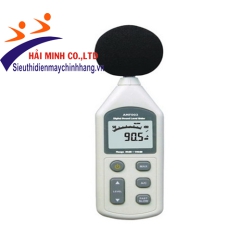 Máy đo tiếng ồn MMPro NLAMF003