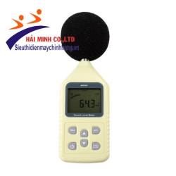 Máy đo tiếng ồn MMPro NLAMF007
