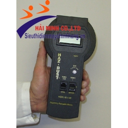 Máy đo bụi điện tử EDC HD-1100