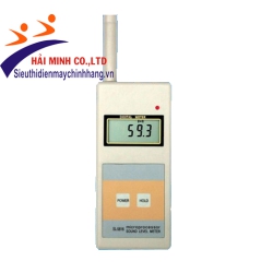 Máy đo tiếng ồn MMPro NLSL-5816