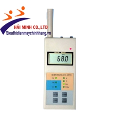 Máy đo tiếng ồn MMPro NLSL-5818