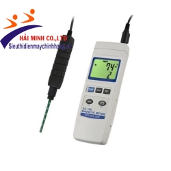 Máy đo điện từ trường PCE-MFM3000