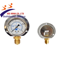 Đồng hồ đo áp suất nước TCVN-PG1B