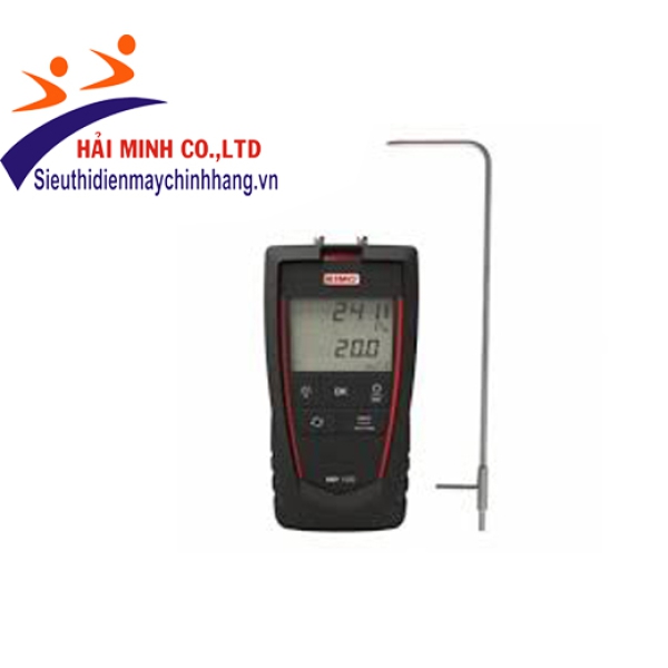 Máy đo áp suất KIMO MP120