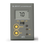 Bộ kiểm soát ph Online