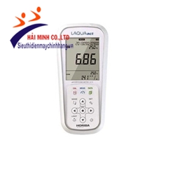 Máy đo pH/ORP/ION cầm tay HORIBA D-73A-K