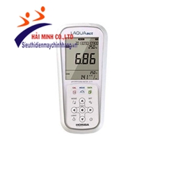 Máy đo pH/ORP cầm tay HORIBA D-72A-K