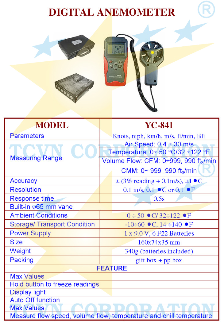 YC-841