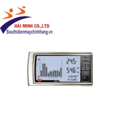 Thiết bị đo nhiệt độ độ ẩm Testo 623