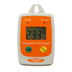 Máy đo nhiệt độ độ ẩm Tenmars TM-306U