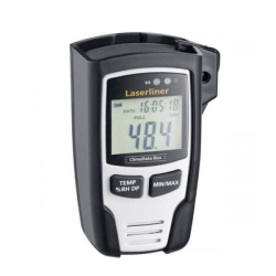 Máy đo và ghi nhiệt độ độ ẩm điểm sương 082.031A