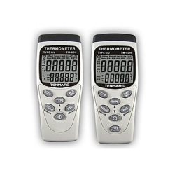 Máy đo nhiệt độ, độ ẩm, ghi dữ liệu Tenmars TM-80N/TM-82N