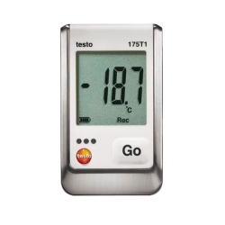 Thiết bị tự ghi nhiệt độ Testo 175-T1