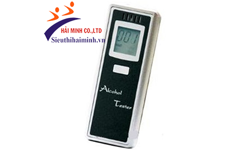 Máy đo nồng độ cồn MMPro ATAMT199
