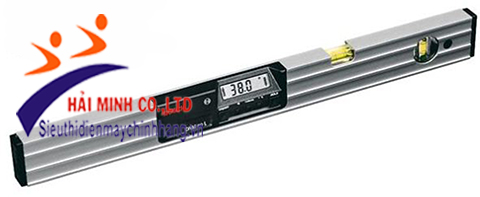 Máy đo độ nghiêng kỹ thuật số DNM 60L Professional