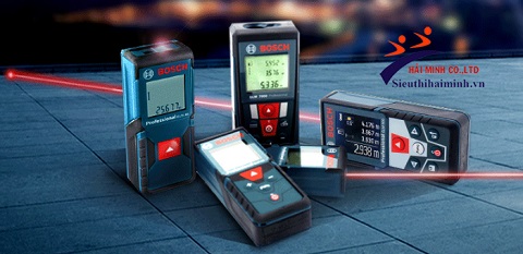 may do khoang cach bosch