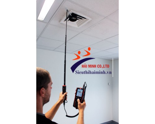 Vì sao lại nên sử dụng máy đo tốc độ gió cầm tay