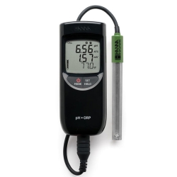 Máy đo pH/ORP/Nhiệt độ chống thấm nước Hanna HI991003