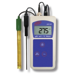 Máy đo pH Adwai Instruments AD111
