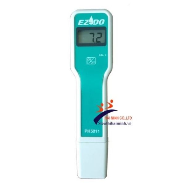 Bút đo pH Gondo PH-5011 chất lượng cao