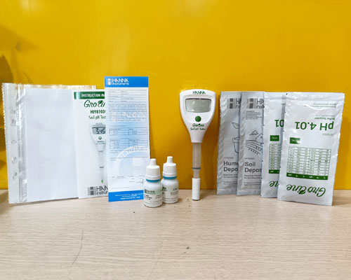 Bút đo pH nước HI981030