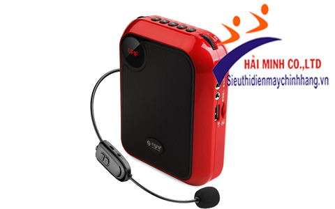 Máy trợ giảng See Me Here T200
