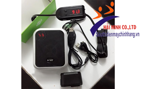 Máy trợ giảng See Me Here T200