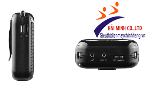 Máy trợ giảng Takstar E190M chính hãng