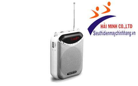 Máy trợ giảng Takstar E190M