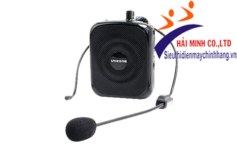 Máy trợ giảng Unizone UZ-9088S