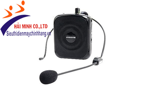 Máy trợ giảng Unizone UZ-9088S