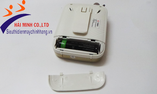 Máy trợ giảng SAST K2