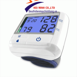 Máy đo huyết áp điện tử Scala KP-7270