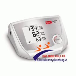 Máy đo huyết áp bắt tay tự động Boso Medicus Uno.